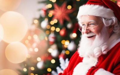 Origin of Kris Kringle: What You Need to Know