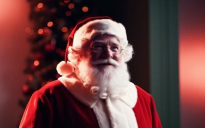 How Old is Kris Kringle? Unwrapping the Magic of Santa’s Age