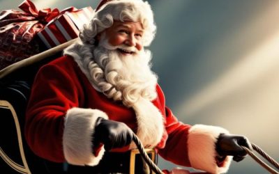 Kris Kringle History: The Fascinating Story of Santa Claus