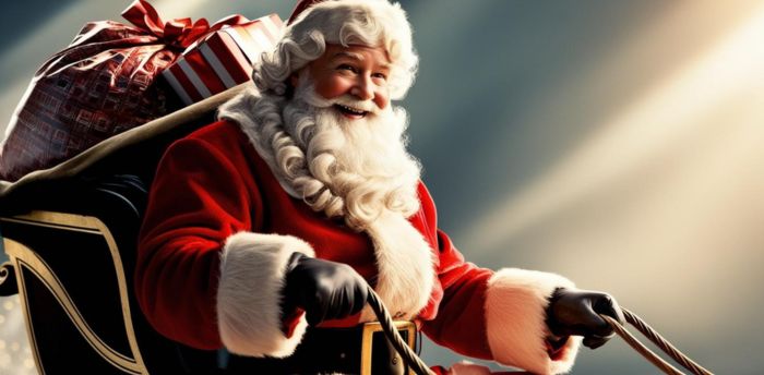 Kris Kringle History: The Fascinating Story of Santa Claus