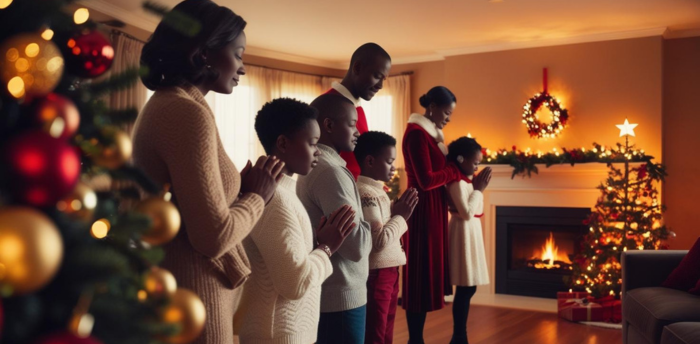 10 Reasons Why We Celebrate Christmas