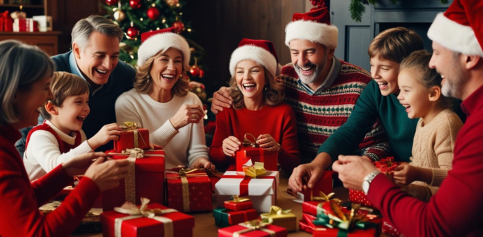 Christmas Gift Ideas for Adult Children: Ultimate Guide for 2024