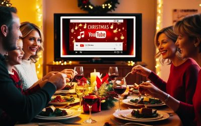 Top YouTube Xmas Music Playlists for the Holiday